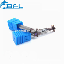 BFL Carbide T-slot Milling Cutter For CNC Lathe Machine